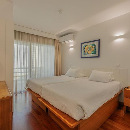 Costa Nova Hotel Экстерьер фото