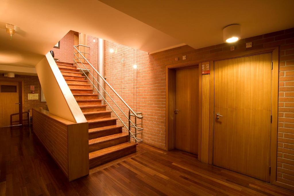 Costa Nova Hotel Экстерьер фото