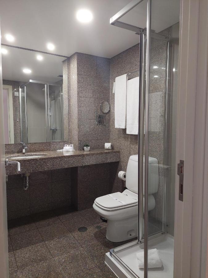Costa Nova Hotel Экстерьер фото