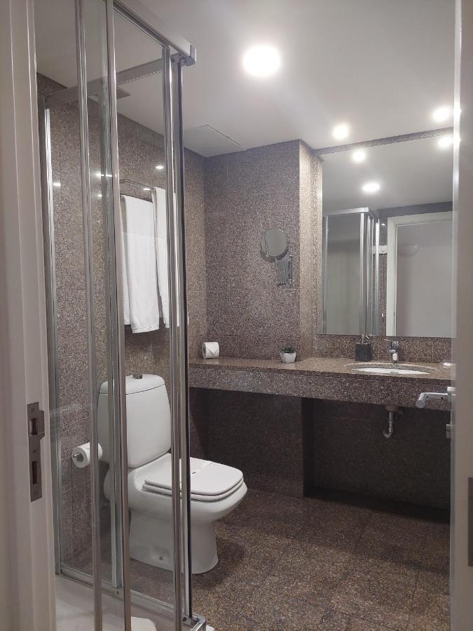 Costa Nova Hotel Экстерьер фото
