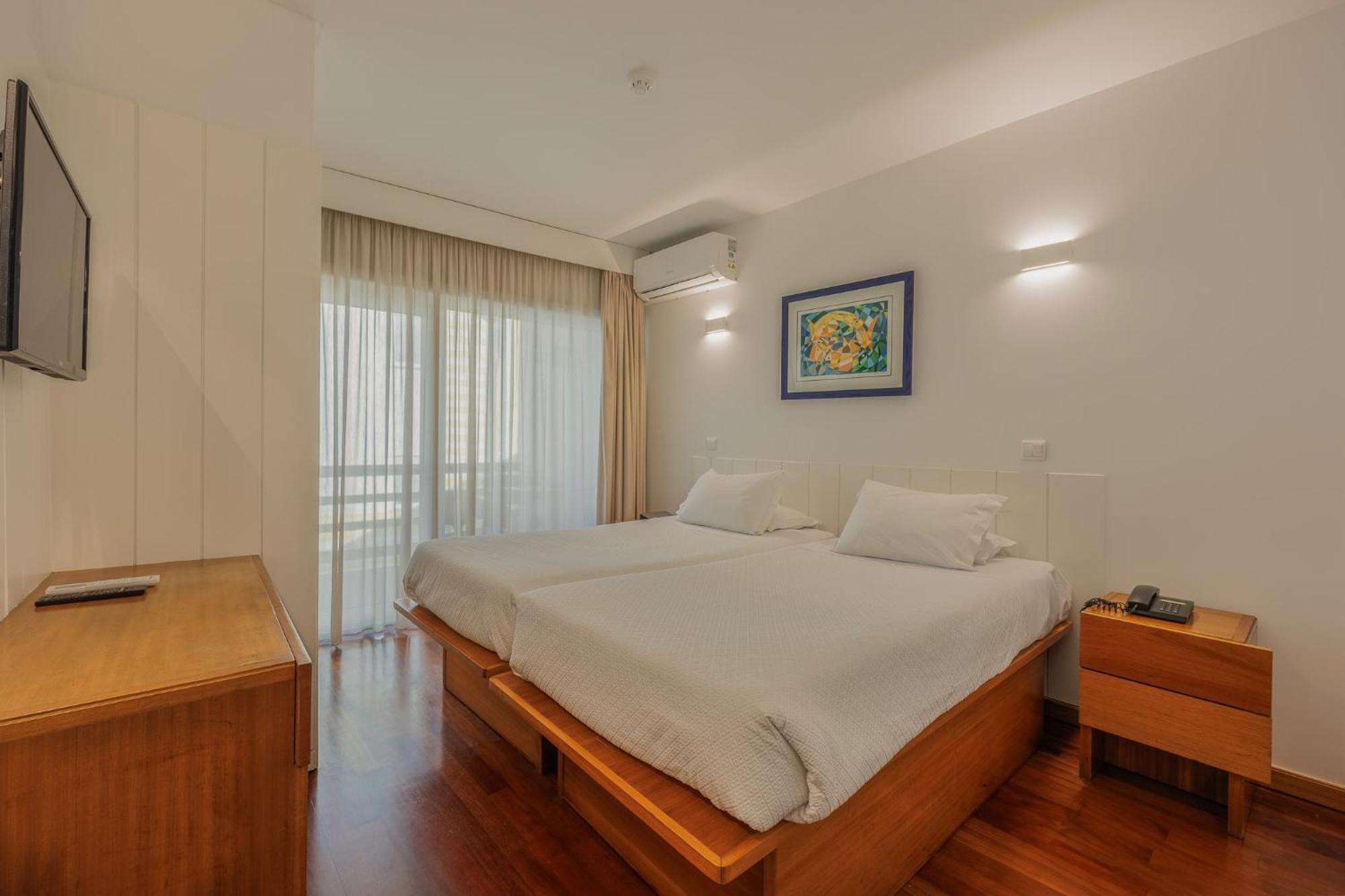 Costa Nova Hotel Экстерьер фото