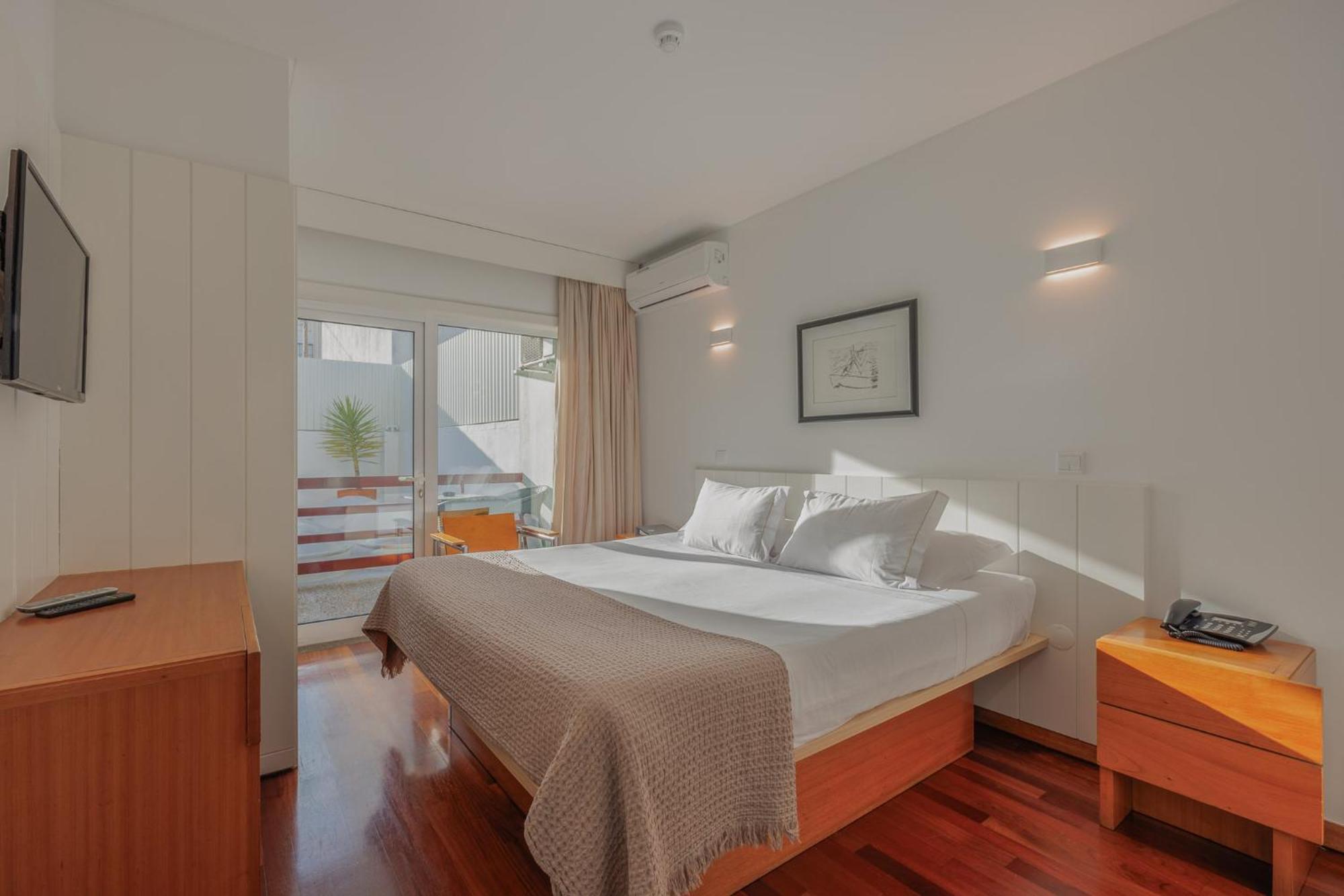 Costa Nova Hotel Экстерьер фото