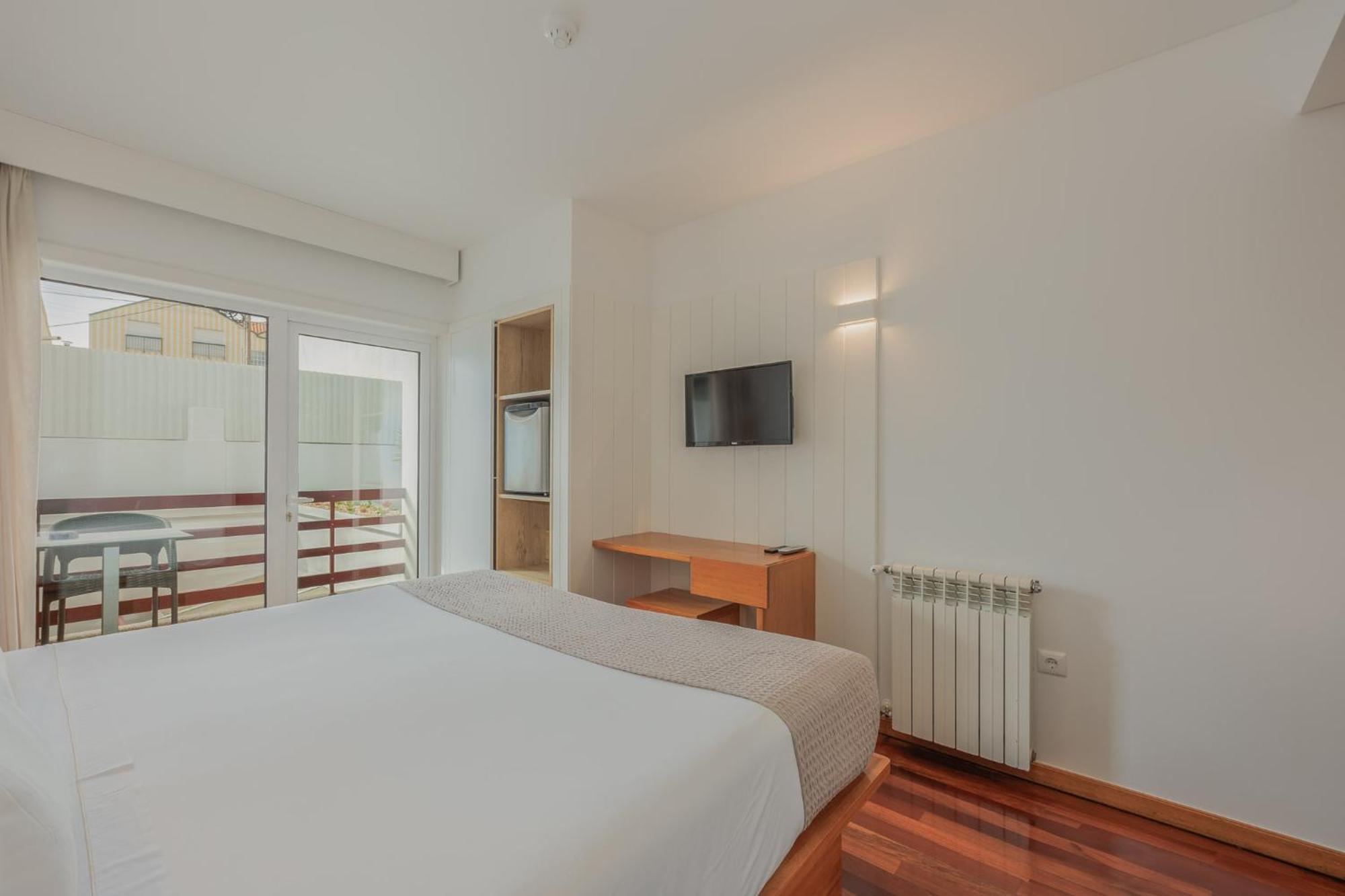 Costa Nova Hotel Экстерьер фото