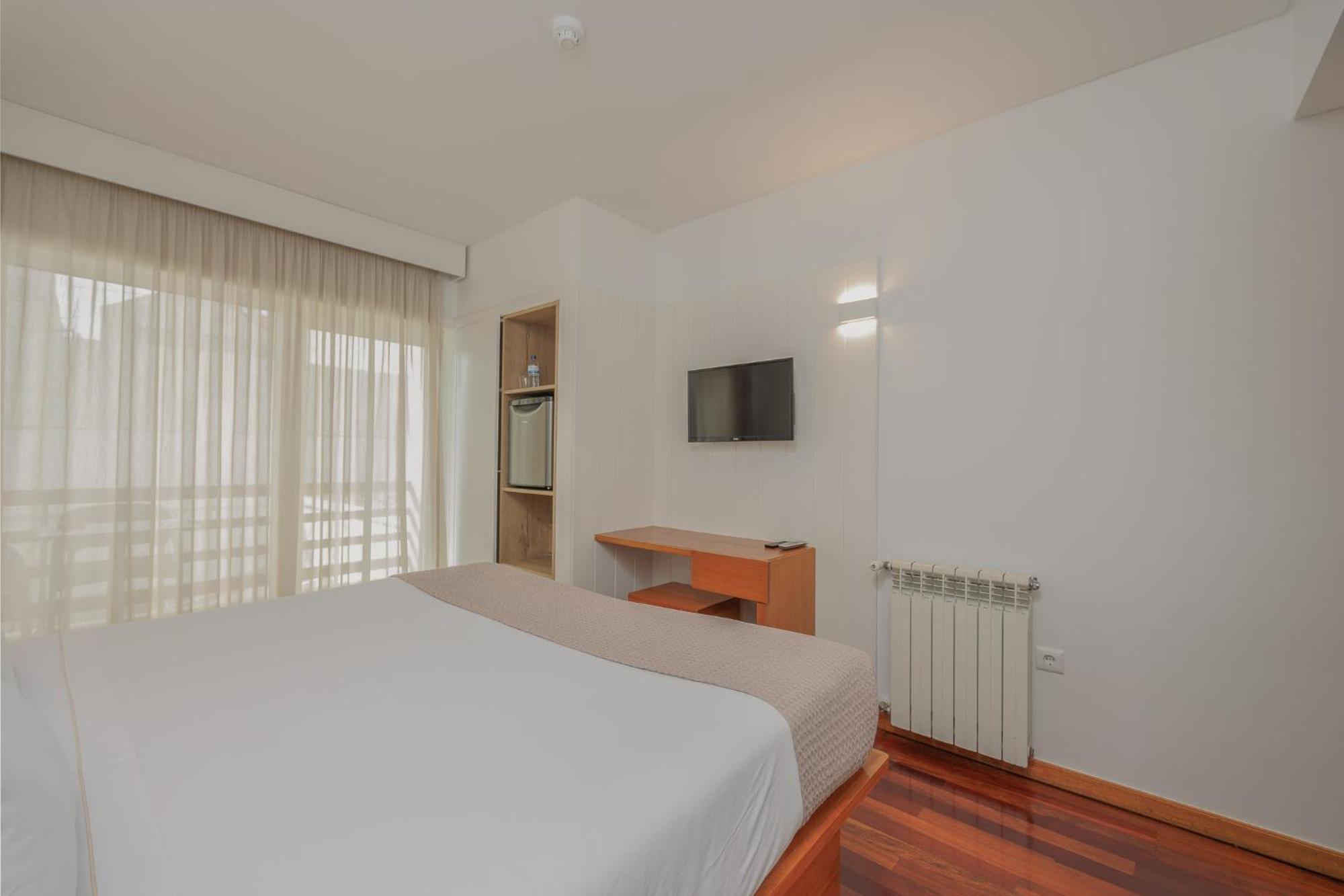 Costa Nova Hotel Экстерьер фото