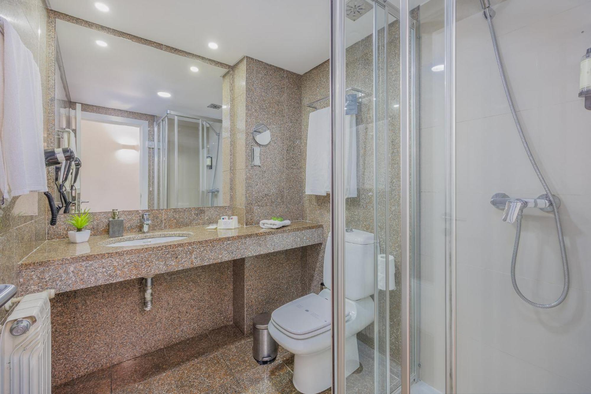 Costa Nova Hotel Экстерьер фото