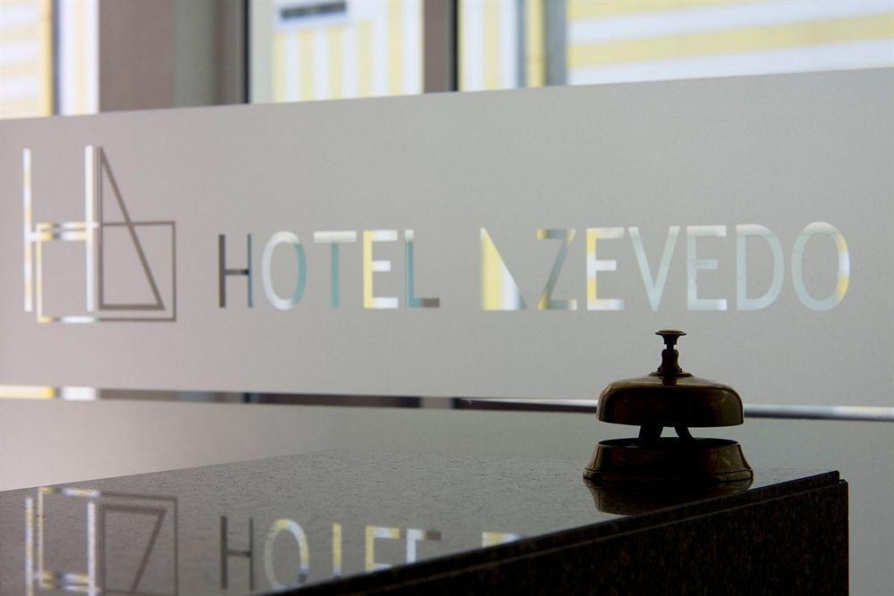 Costa Nova Hotel Экстерьер фото