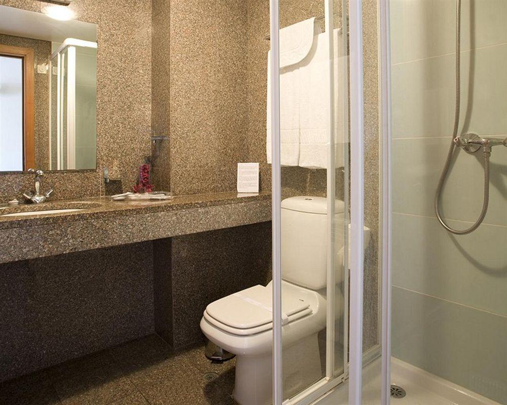 Costa Nova Hotel Экстерьер фото