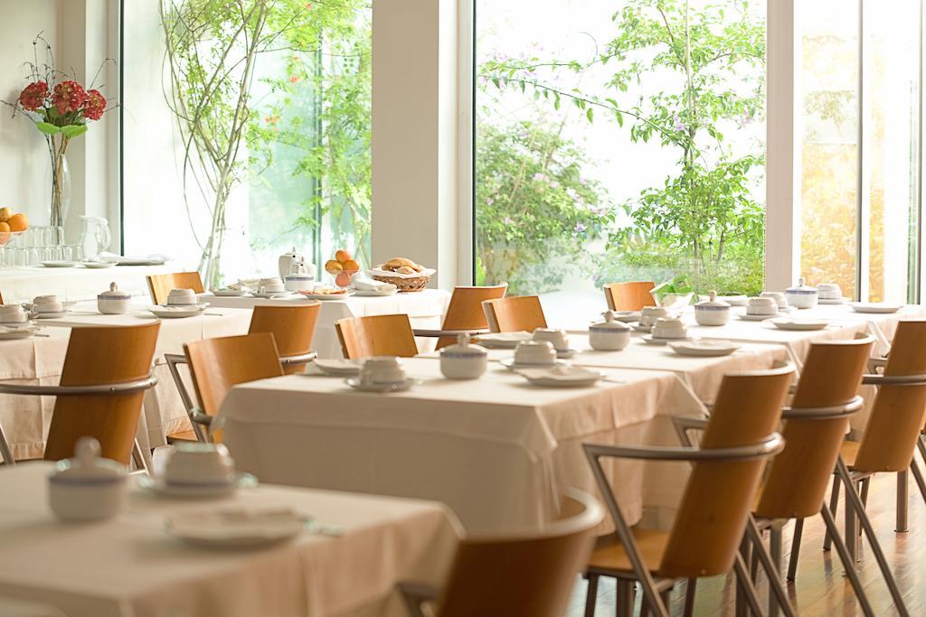Costa Nova Hotel Экстерьер фото