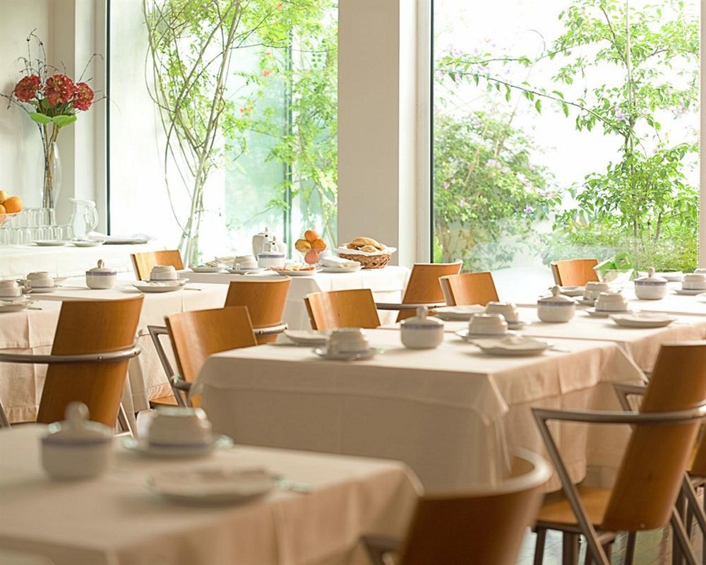 Costa Nova Hotel Экстерьер фото