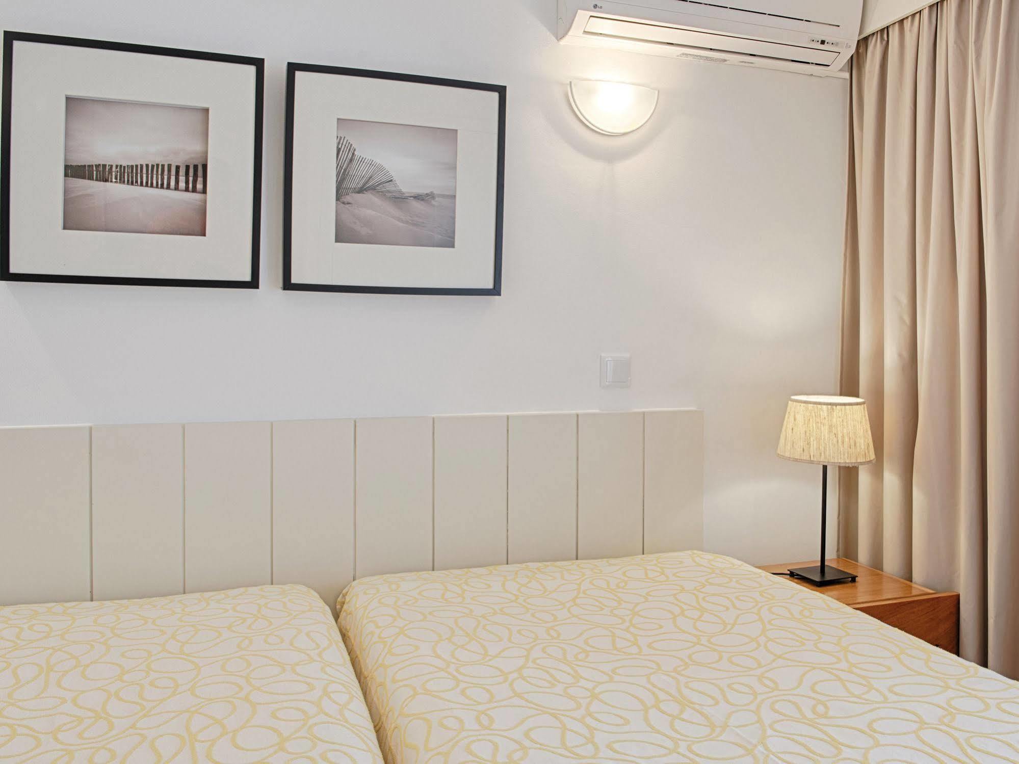 Costa Nova Hotel Экстерьер фото