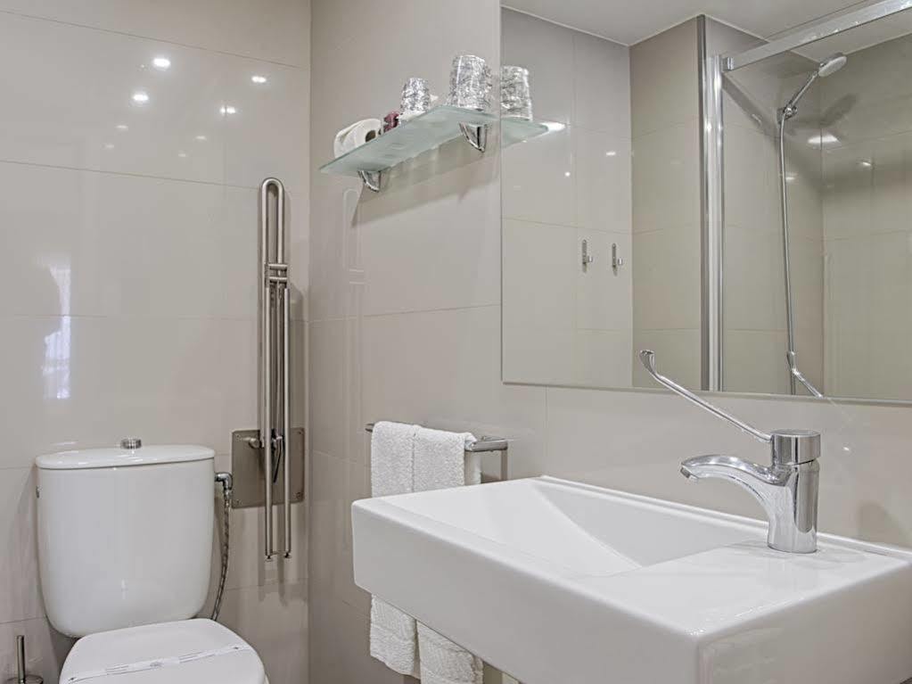 Costa Nova Hotel Экстерьер фото